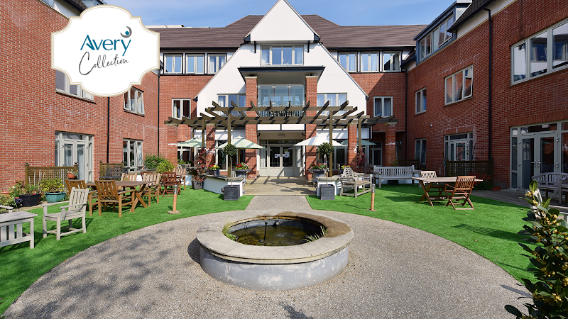Signature Cliveden Manor, nursing home in Marlow