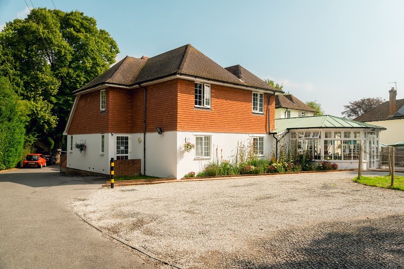 Coast Care Centre, nursing home in Bexhill-on-Sea