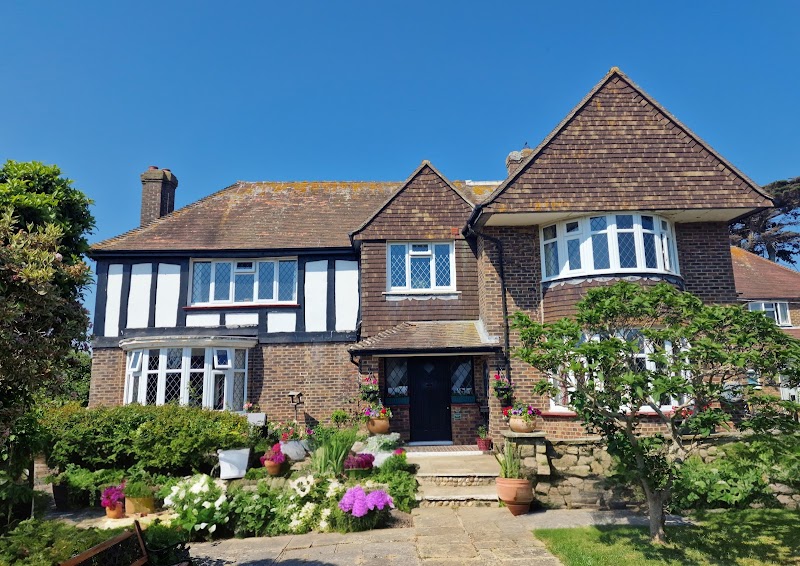 Sussex Grange Residential Care Home, residential care home in Chichester