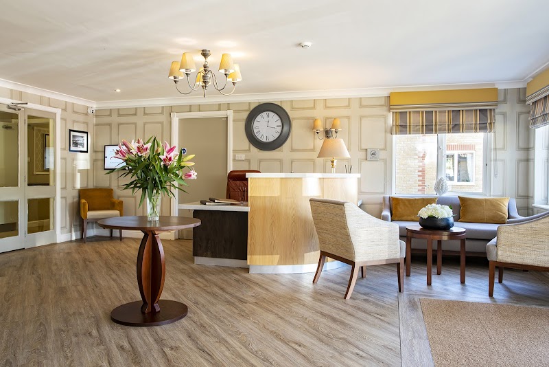 Hazelwood Care Home, nursing home in Longfield