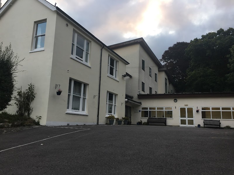 Aniska Lodge care home in Haywards Heath