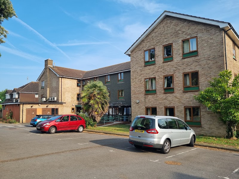 Wayfield Avenue Home care home in Hove