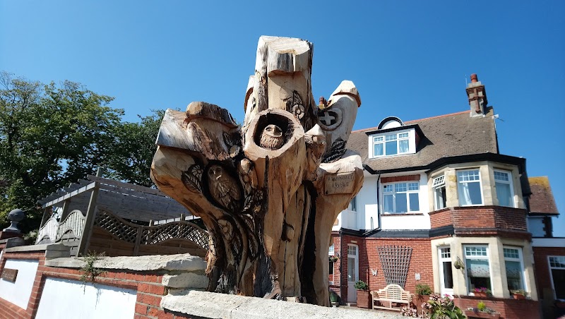 Rivendale Lodge EMI Care Home, residential care home in Eastbourne