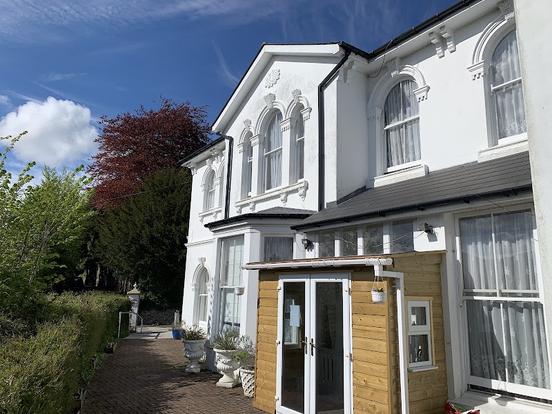 Ivy Bank Residential Care Home, residential care home in Dover