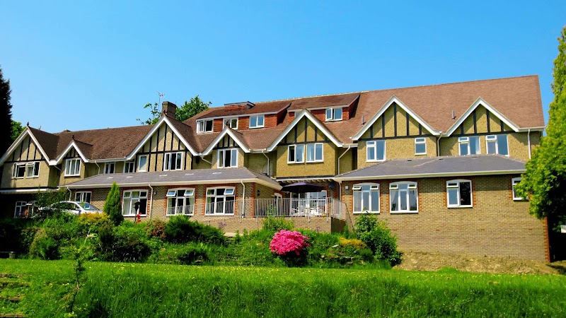Acorn Lodge care home in East Grinstead