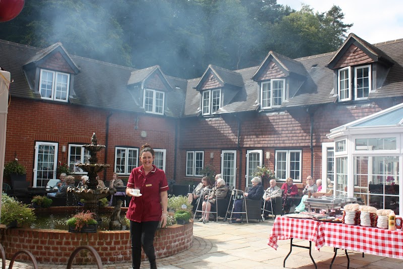 Felbury House Residential Care Home care home in Dorking