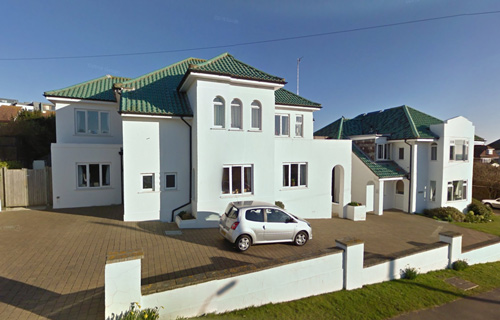 Arundel Park Lodge, nursing home in Brighton