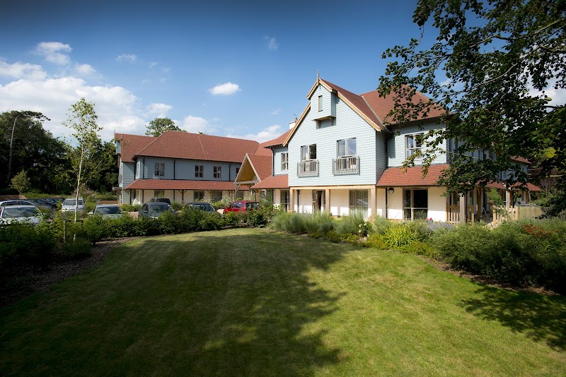 Abundant Grace Nursing Home care home in Seaford