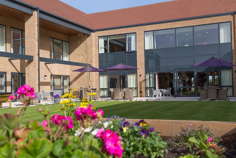 Bramshott Grange Care Home, nursing home in Liphook