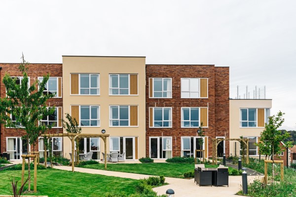 Kings Manor Care Home, nursing home in Ottery St Mary