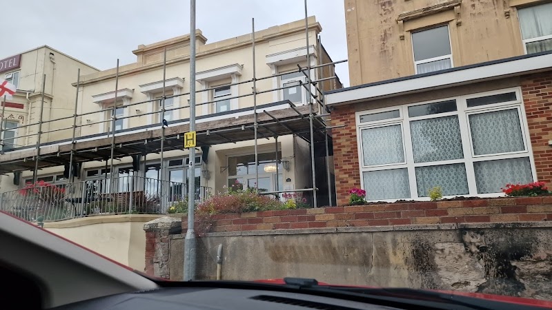 Jasmine Court Nursing Home care home in Weston-super-Mare