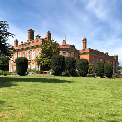 Fremington Manor Country House Care care home in Barnstaple