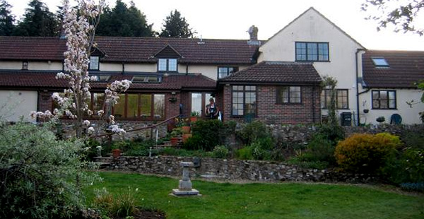 Yew Tree Cottage Residential Home care home in Chard