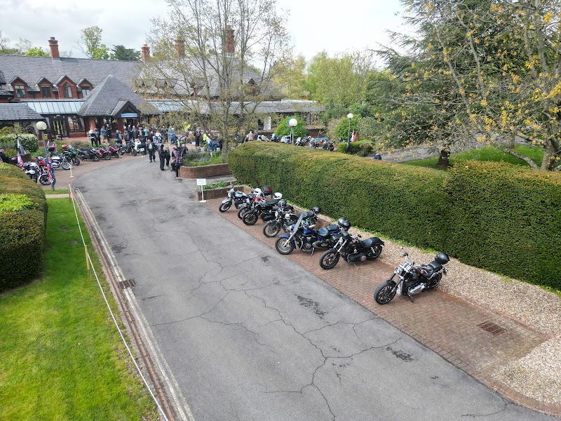 Dunkirk Memorial Home care home in Taunton