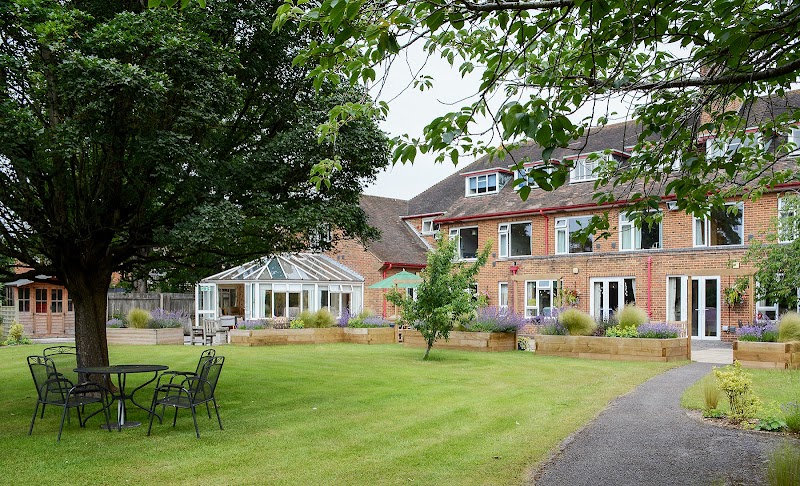 Queensmead at Castle Dene, residential care home in Bournemouth