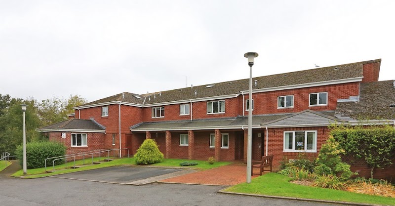 Tamar House, residential care home in Plymouth