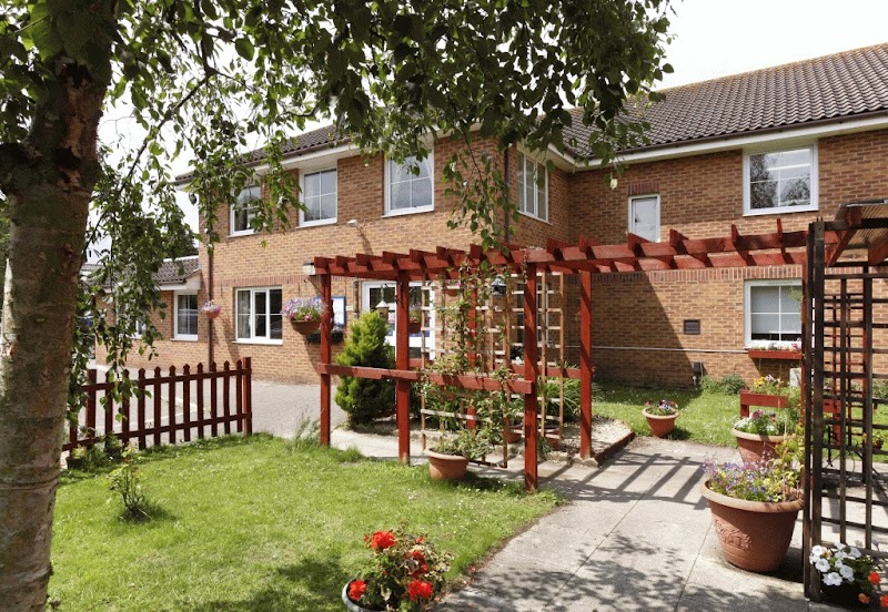 Susan Hampshire House, residential care home in Bristol