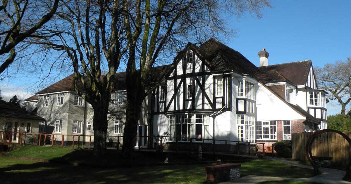 Wisteria House (Woolwell) Dementia Care Ltd, residential care home in Plymouth