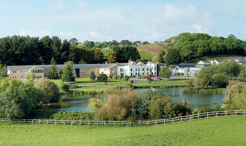 Kenwith Castle Country House Care care home in Bideford