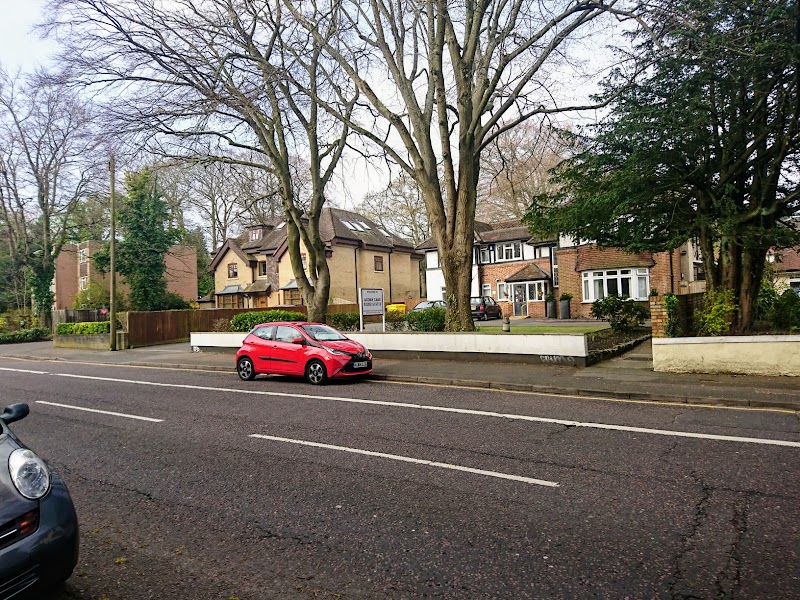 Acorn Luxury Care Ltd, residential care home in Bournemouth