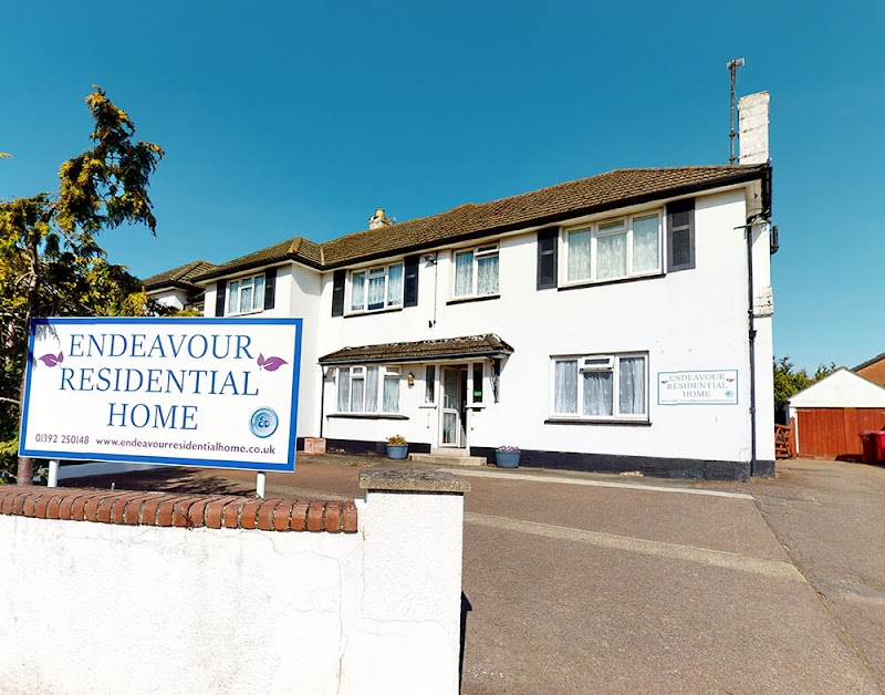 Endeavour Residential Home, residential care home in Exeter