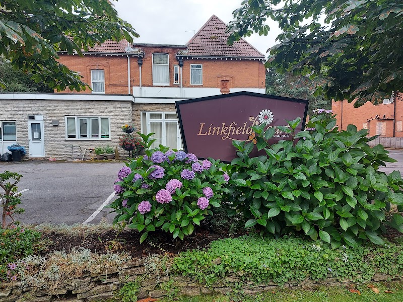 Linkfield Court Residential Care Home, residential care home in Bournemouth