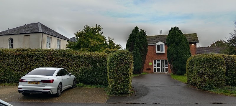 Westgreen House, nursing home in Wotton-under-Edge