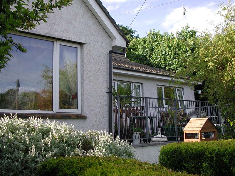 Averlea Residential Home care home in St Austell