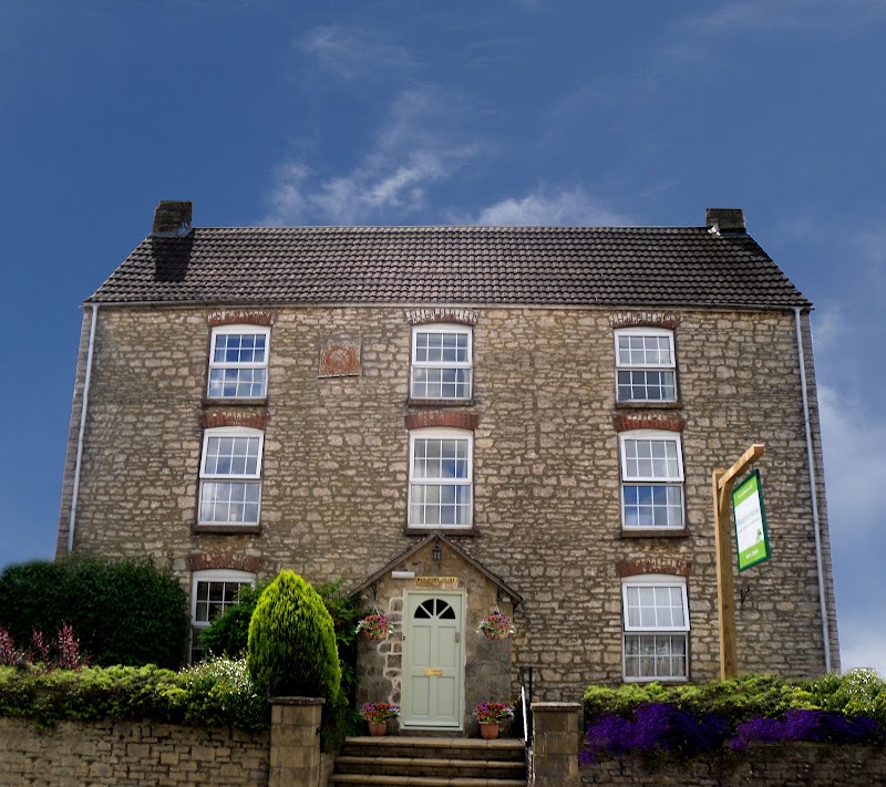 Beaufort House, residential care home in Badminton