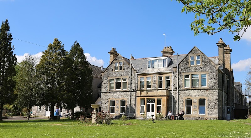 The Glen Care Home, nursing home in Shepton Mallet