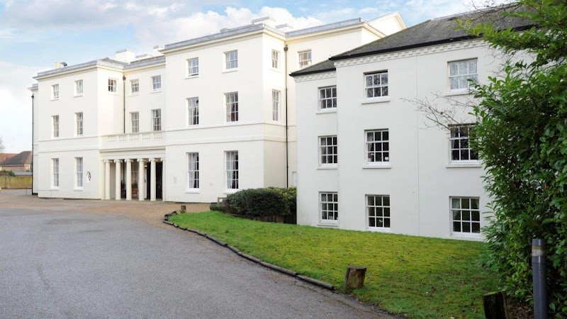 Harts House Care Home care home in Woodford Green