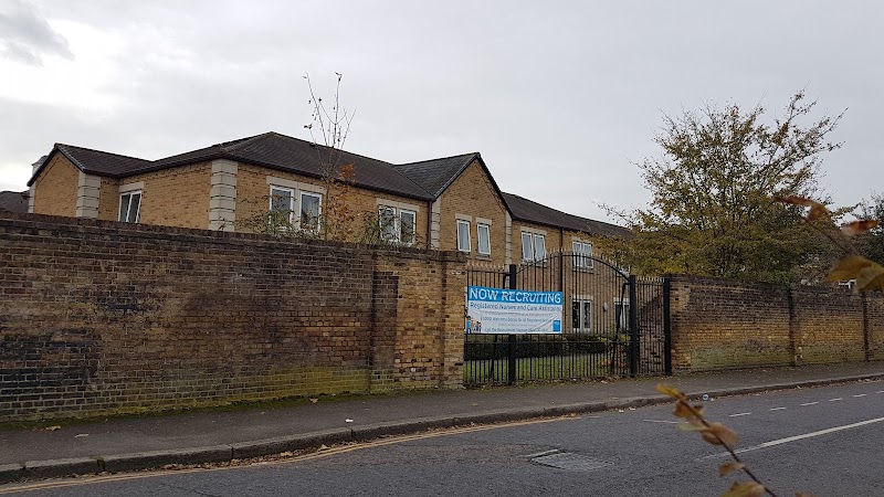 Mornington Hall Care Home, nursing home in London