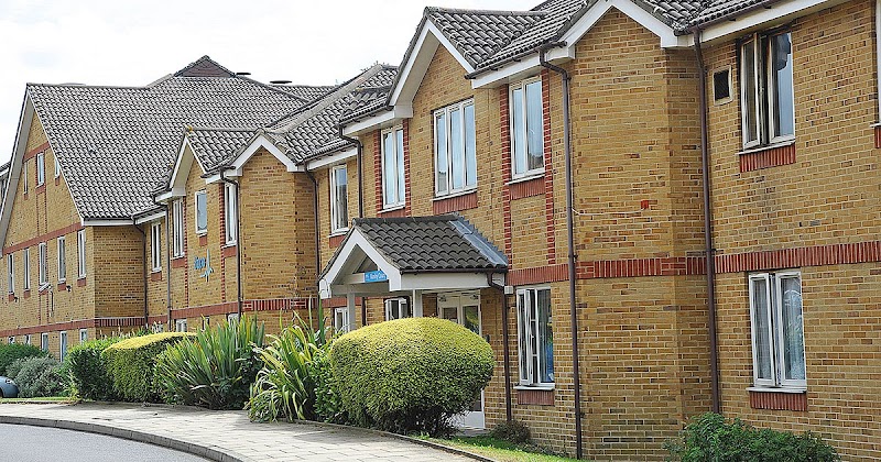 Manley Court Care Home, nursing home in London