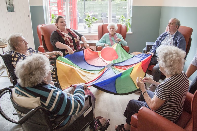 Devonshire Dementia Care Home & Day Centre care home in New Malden
