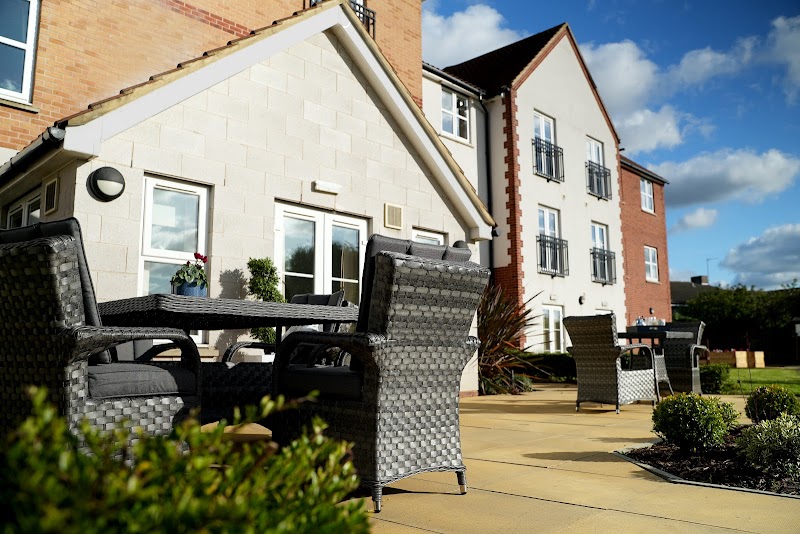 Romford Care Home, nursing home in Romford