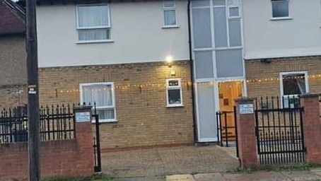 Objective Care Ltd, residential care home in Southall