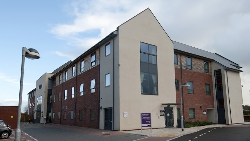 Addington Heights, residential care home in Croydon