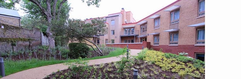 Maitland Park Care Home, nursing home in London