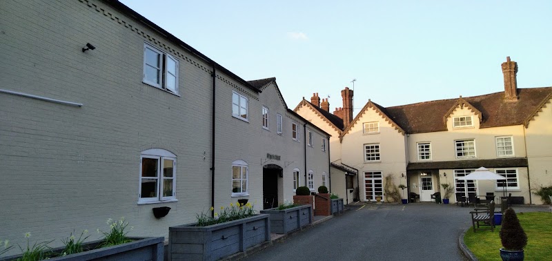 Dunley Hall & Ryans Court, residential care home in Stourport-on-Severn