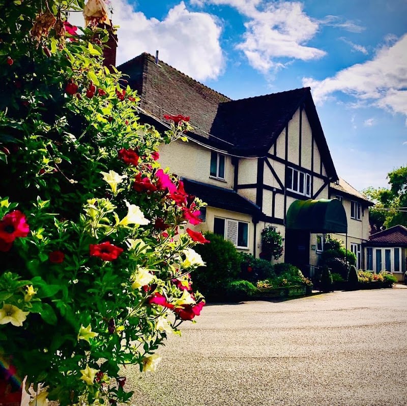 Grange Hill House care home in Halesowen