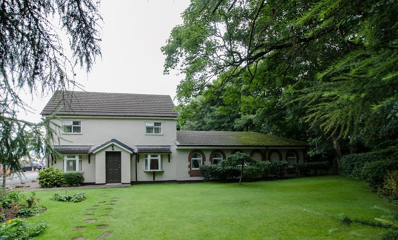 Ashtons Cross, residential care home in Wigan