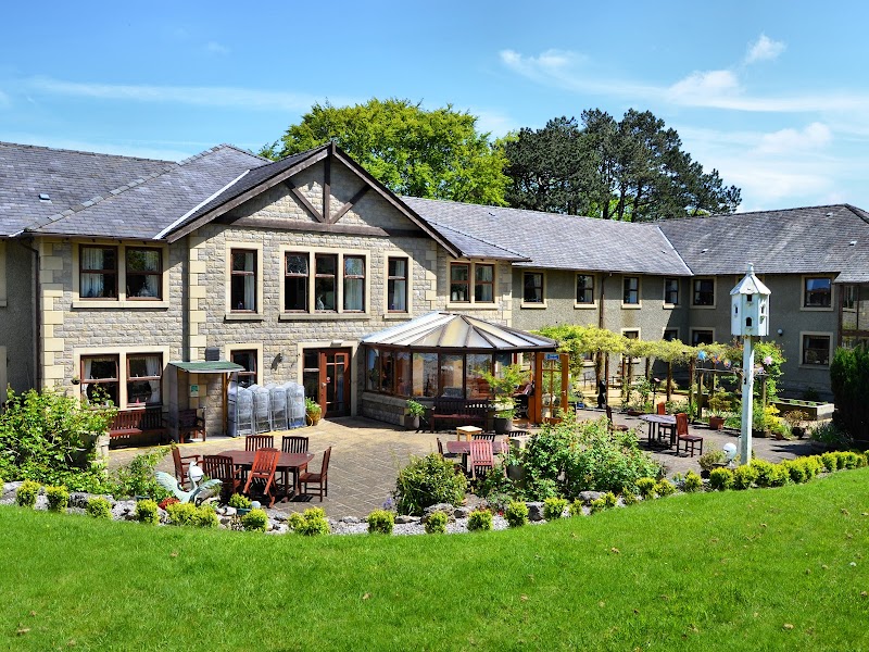 Barchester Laurel Bank Care Home care home in Lancaster