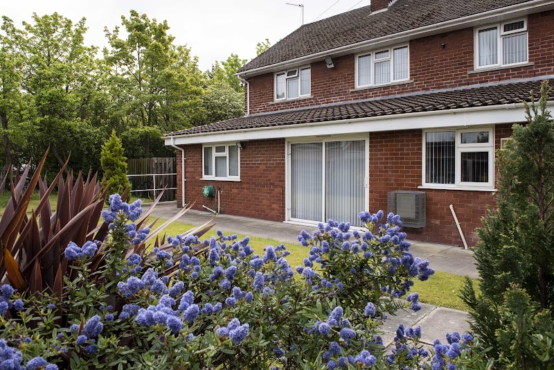 Sefton New Directions Ltd - Aintree Lane care home in Liverpool