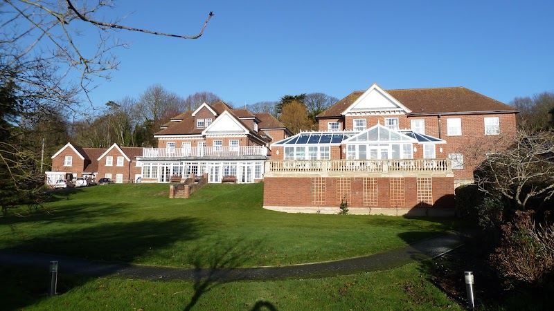 Villa Maria, residential care home in Hythe
