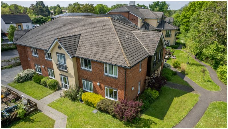 Freelands Croft Care Home care home in Fleet
