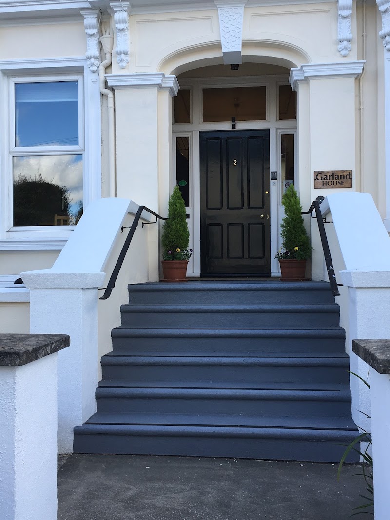 Garland House, residential care home in Tunbridge Wells
