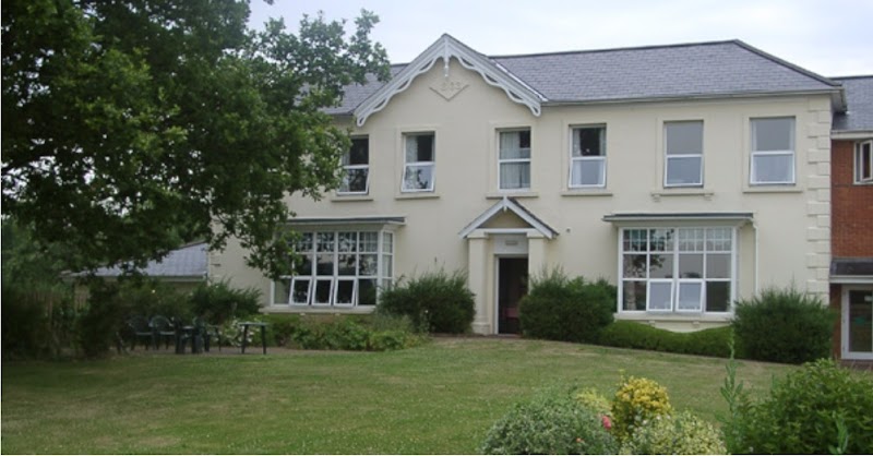 Lashbrook House Care Home care home in Henley-on-Thames