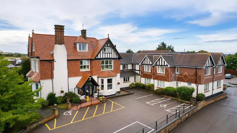 Broad Oak Manor Care Home care home in Dartford