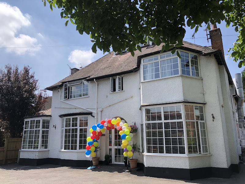 Mon Choisy Care Home (Auditcare), residential care home in Oxford