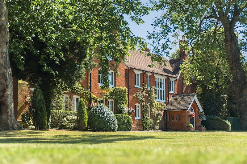Bartlett's Residential Care Home care home in Aylesbury
